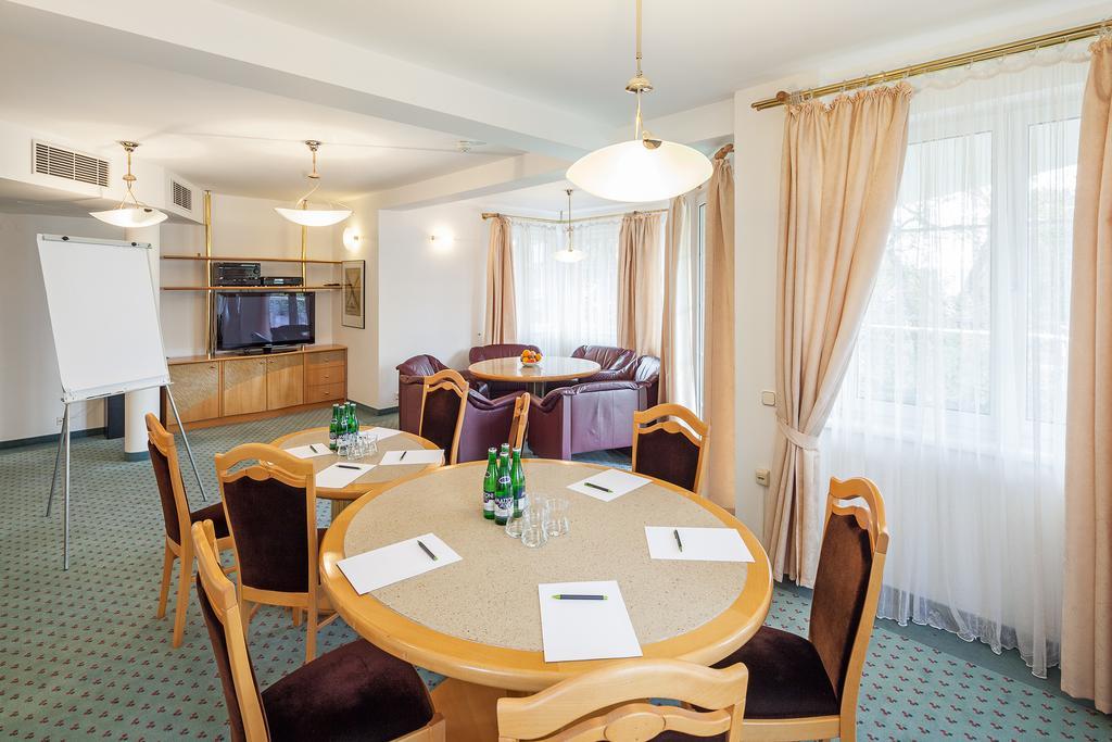 Villa Voyta Praha Eksteriør bilde