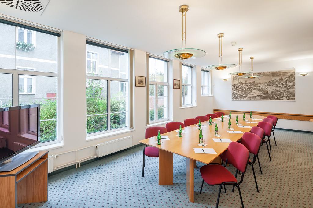 Villa Voyta Praha Eksteriør bilde