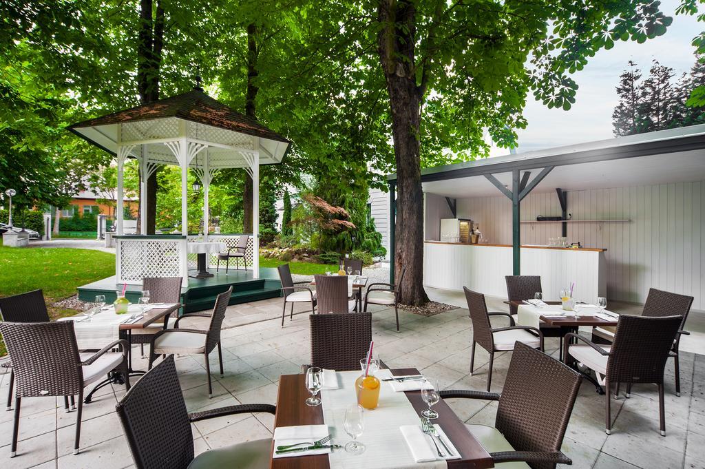 Villa Voyta Praha Eksteriør bilde
