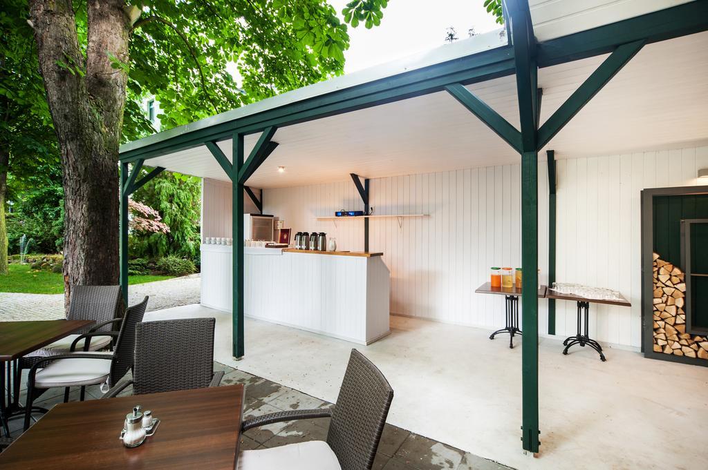 Villa Voyta Praha Eksteriør bilde