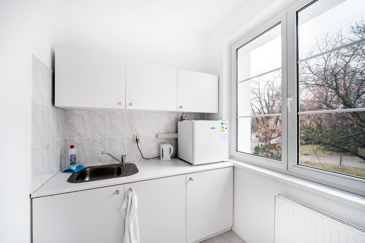 Villa Voyta Praha Eksteriør bilde