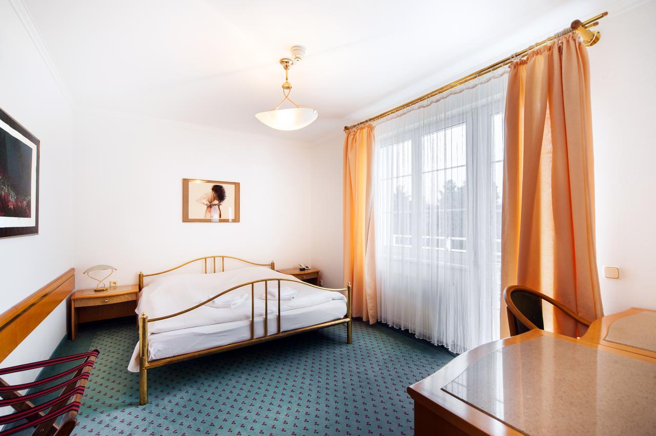 Villa Voyta Praha Eksteriør bilde