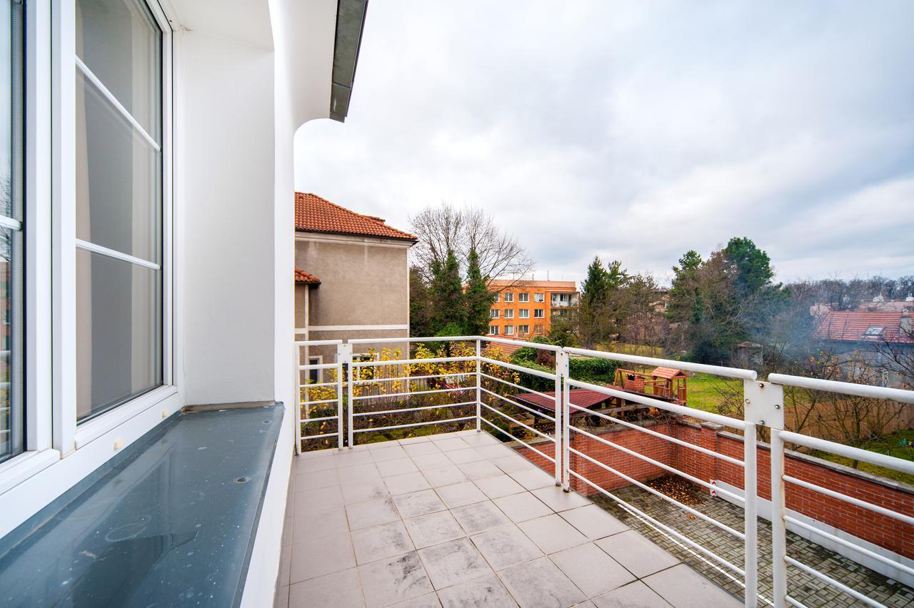 Villa Voyta Praha Eksteriør bilde